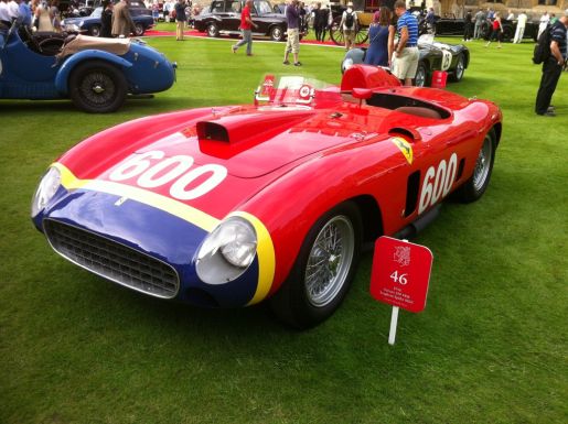 ferrari fangio 2