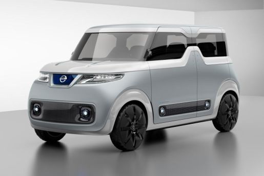 nissan tokyo motor show 3