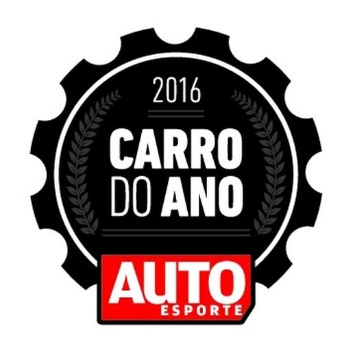 Auto del Anho Nissan Brasil 2