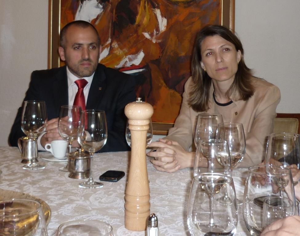 Carlos Zarlenga GM 3