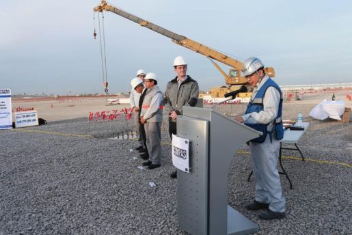 Nissan COMPAS Complejo 2