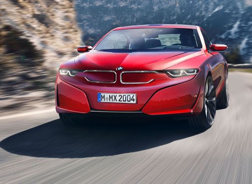BMW i6