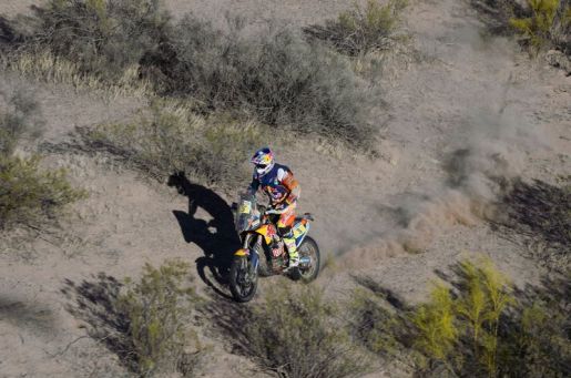 Toby Price