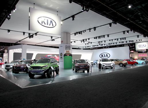 Kia Detroit 4