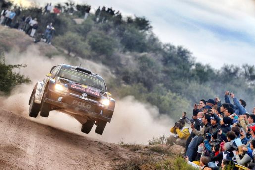 rally argentina wrc 2