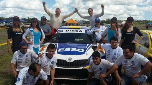 Gustavo Saba SP Barrero 2