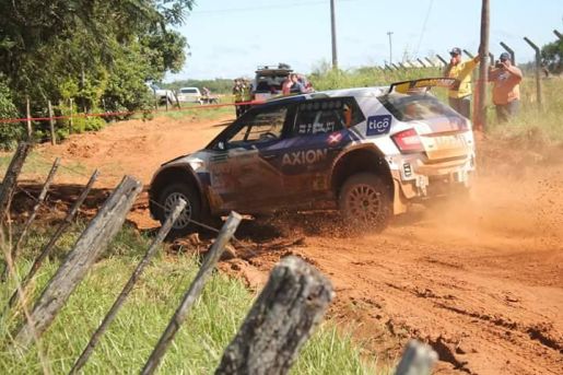 Gustavo Saba SP Barrero 3