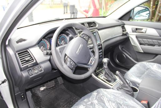 Haval 3