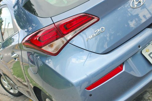 Hyundai HB20 7