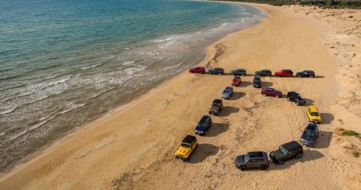 Jeep Salon Ginebra 2