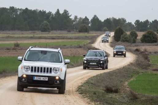 Jeep Salon Ginebra 3