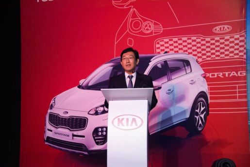 Kia Sportage 2016 4