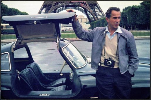 Mercedes Benz Hombre 100 2