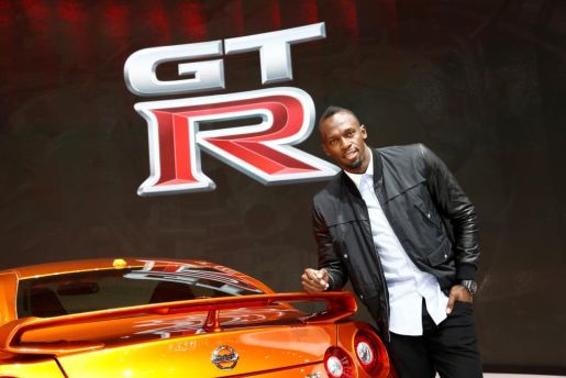 Nissan GTR 2017 Paradigma 3