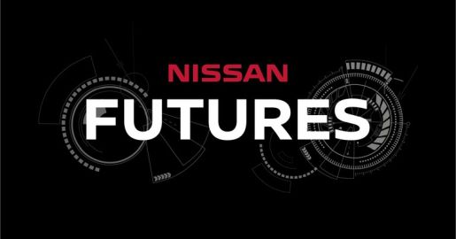 Nissan Futures 1