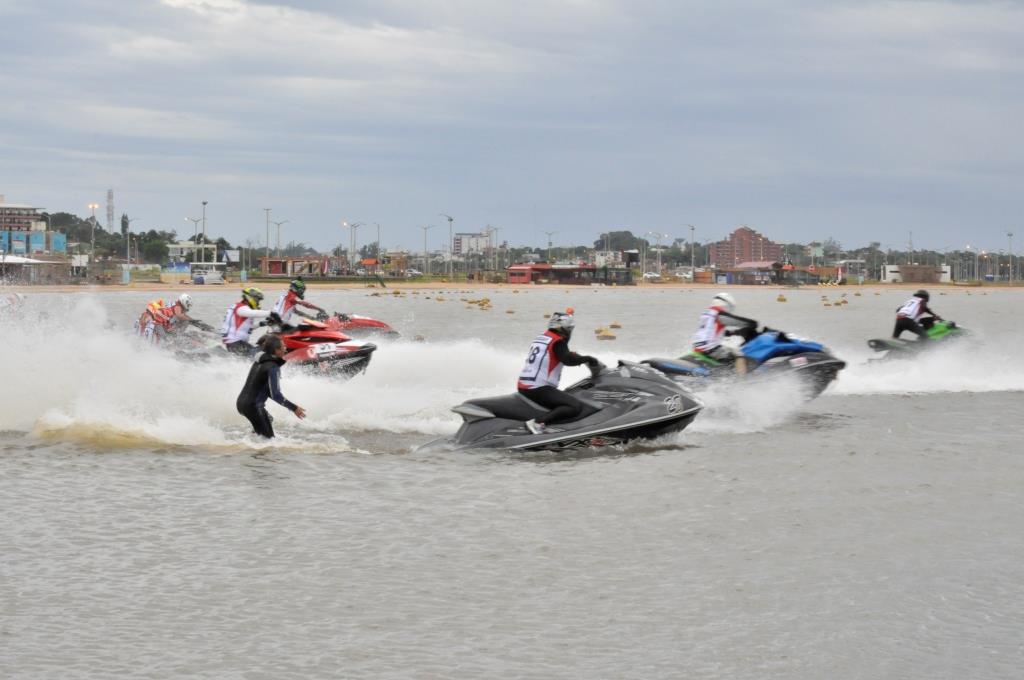 Paraguay Motos Acuaticas 4