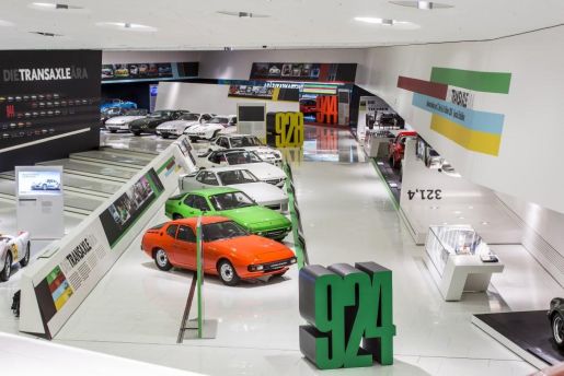 museo porsche 23 05 1