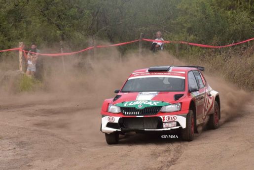 rally caaguazu 24 05 2016 2