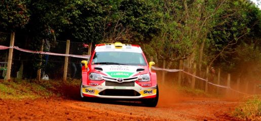 rally caaguazu 5