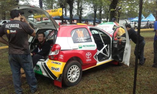 rally caaguazu 7