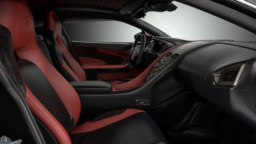 Aston Martin Zagato Concept 4