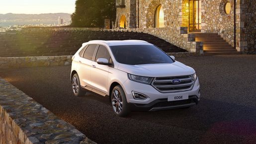 Ford Edge 2
