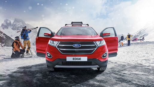 Ford Edge 4