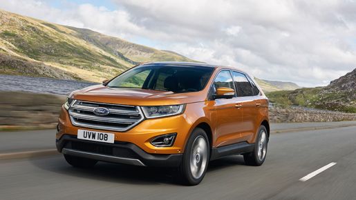 Ford Edge 6