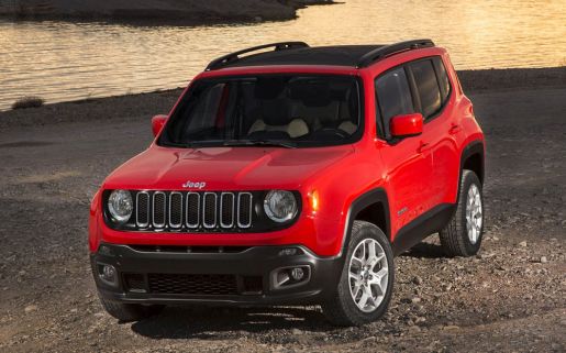 Jeep Renegade Py 1