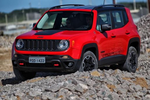 Jeep Renegade Py 2