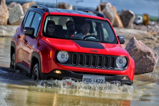 Jeep Renegade Py 5
