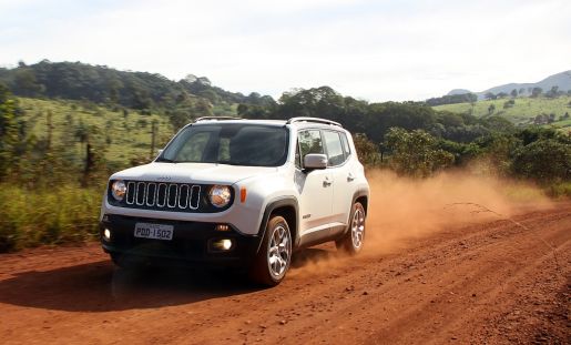 Jeep Renegade Py 6