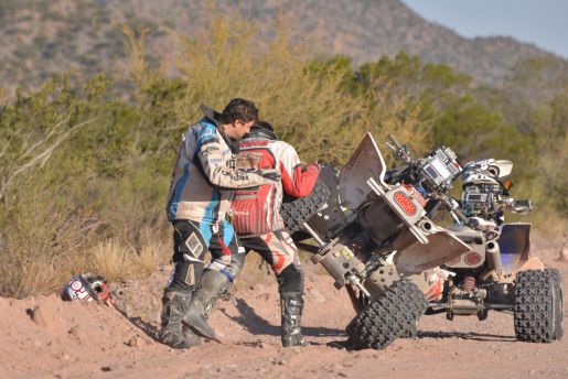 Joss Candia Ruta 40 4