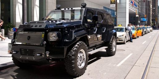 Knight XV 2