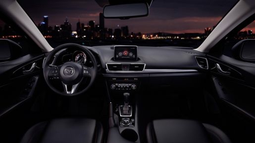 Mazda 3 3
