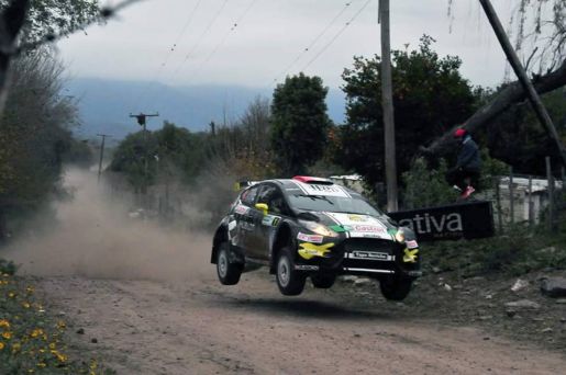 Rally Catamarca 2