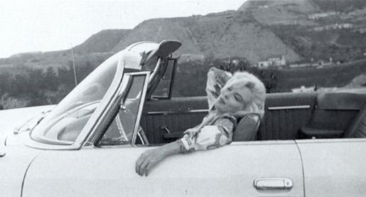 marilyn monroe 2