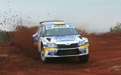 rally caaguazu 17 06 1