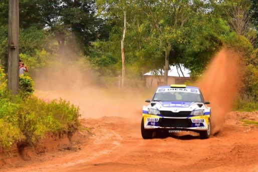 rally caaguazu 19 06 1