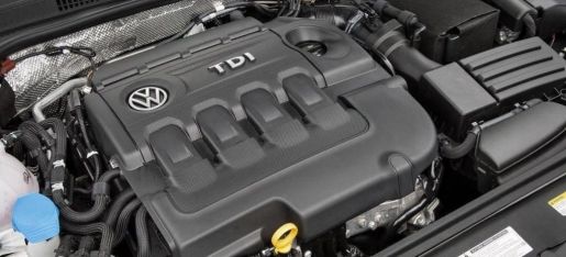 volkswagen tdi