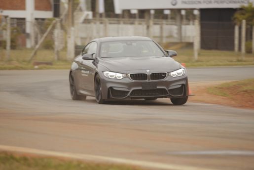 BMW MPower Tour 2
