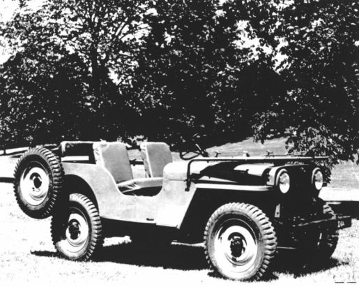 Jeep 75 anhos 2
