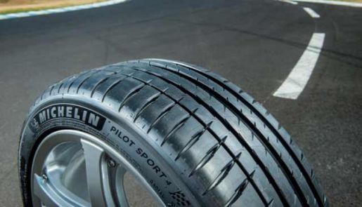 Michelin Pilot Sport 3