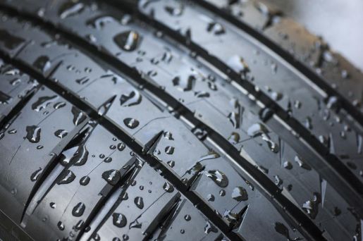 Michelin Pilot Sport 6