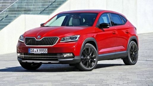 Skoda Kodiaq 2