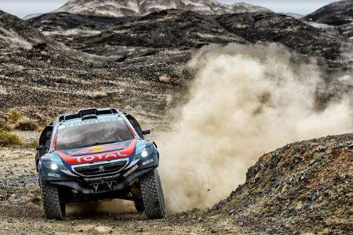 Dakar 002