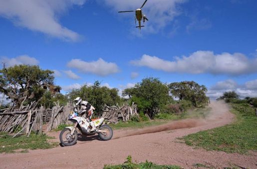 Dakar 005