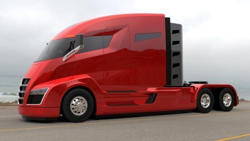 Nikola Motors 1