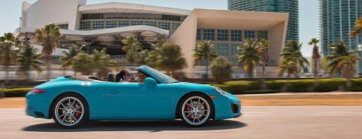 Porsche Nro 1 Clientes