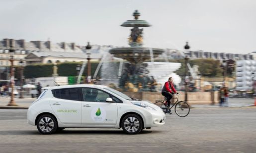 Alianza Renault Nissan Hito 350 3